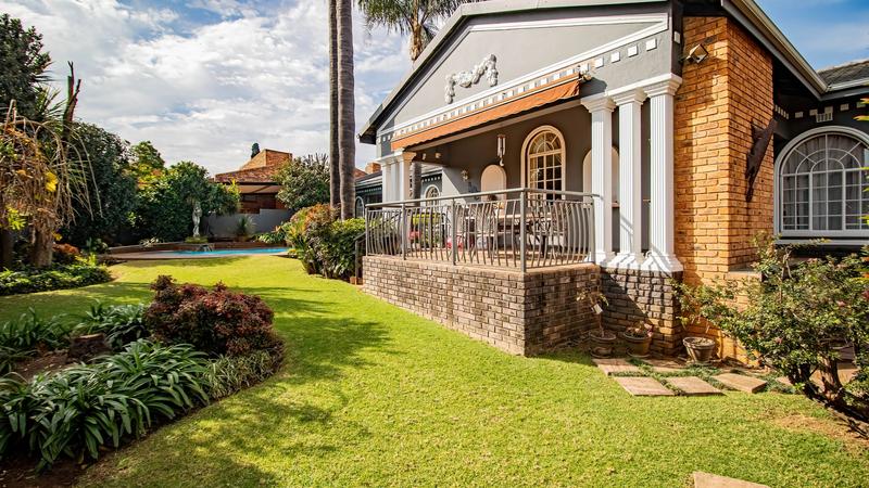 4 Bedroom Property for Sale in Eden Glen Gauteng