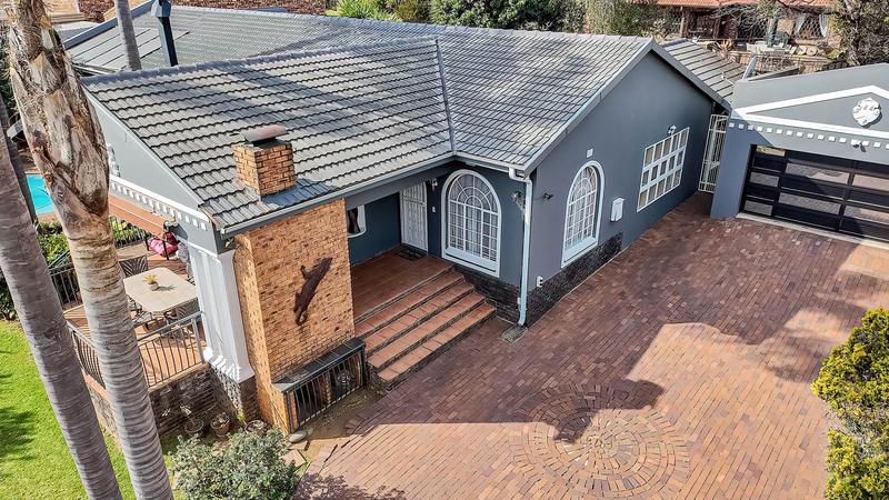4 Bedroom Property for Sale in Eden Glen Gauteng