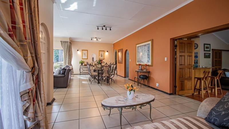 4 Bedroom Property for Sale in Eden Glen Gauteng