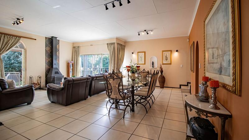 4 Bedroom Property for Sale in Eden Glen Gauteng