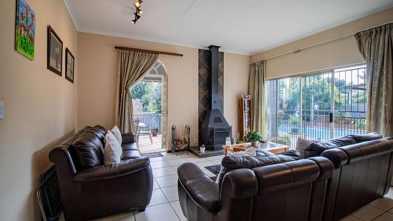 4 Bedroom Property for Sale in Eden Glen Gauteng