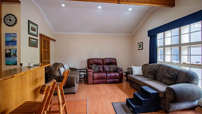4 Bedroom Property for Sale in Eden Glen Gauteng
