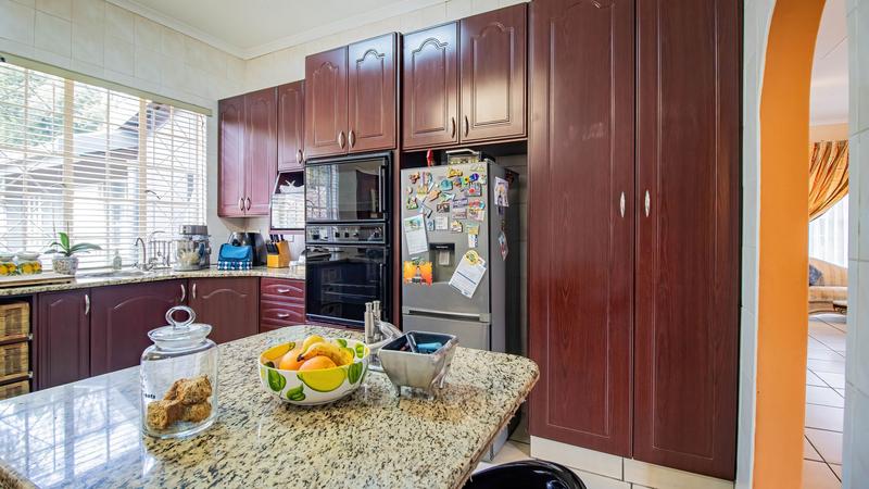 4 Bedroom Property for Sale in Eden Glen Gauteng