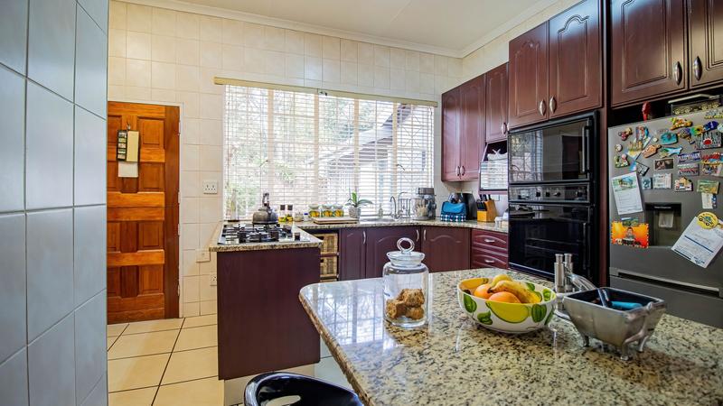 4 Bedroom Property for Sale in Eden Glen Gauteng