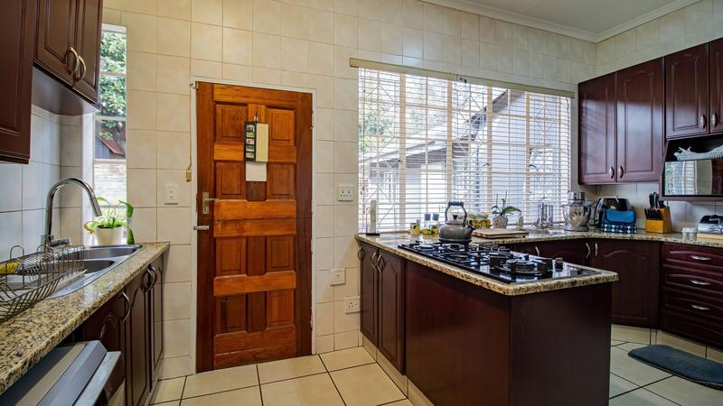 4 Bedroom Property for Sale in Eden Glen Gauteng