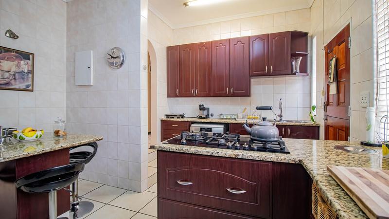 4 Bedroom Property for Sale in Eden Glen Gauteng