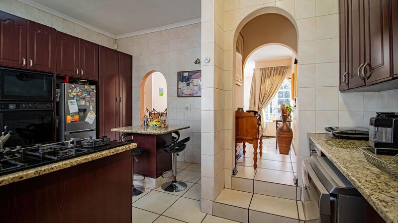 4 Bedroom Property for Sale in Eden Glen Gauteng