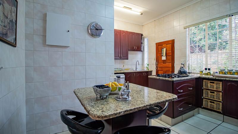 4 Bedroom Property for Sale in Eden Glen Gauteng