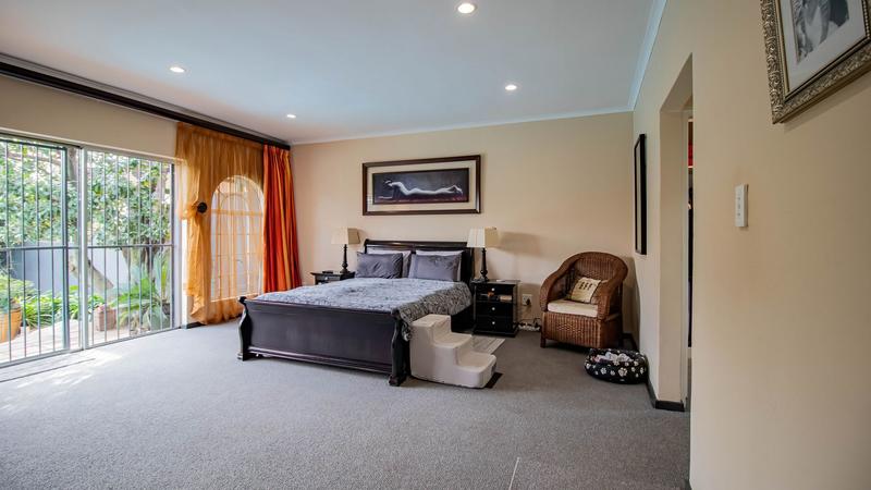 4 Bedroom Property for Sale in Eden Glen Gauteng