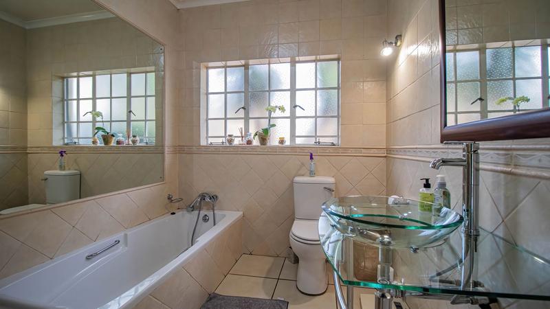 4 Bedroom Property for Sale in Eden Glen Gauteng
