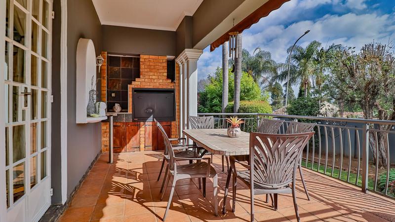4 Bedroom Property for Sale in Eden Glen Gauteng