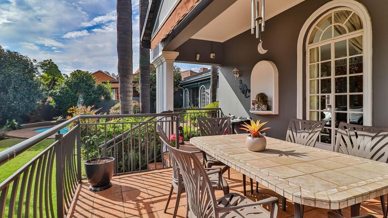 4 Bedroom Property for Sale in Eden Glen Gauteng