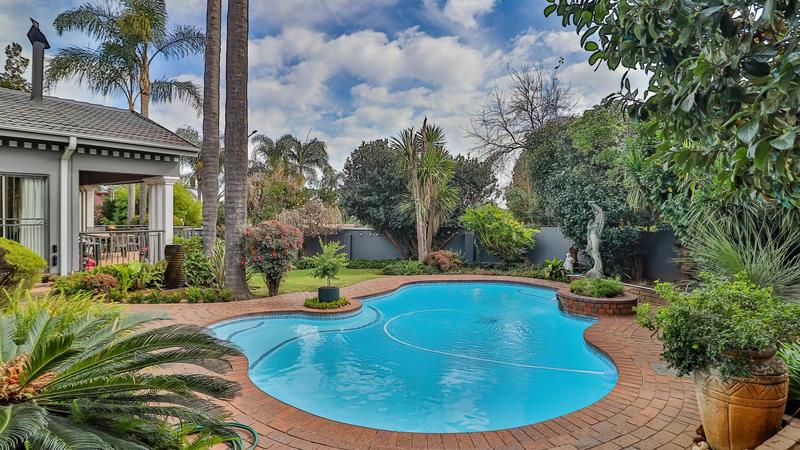 4 Bedroom Property for Sale in Eden Glen Gauteng