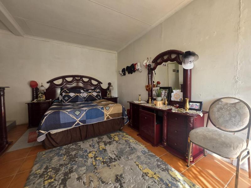 4 Bedroom Property for Sale in Albertsdal Gauteng