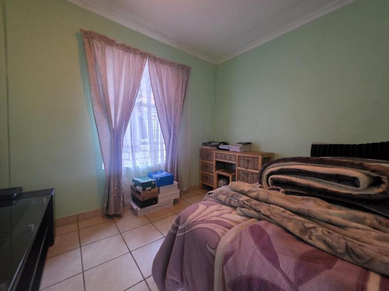 3 Bedroom Property for Sale in Albertsdal Gauteng