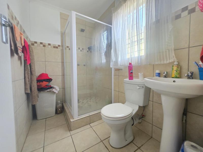 3 Bedroom Property for Sale in Albertsdal Gauteng