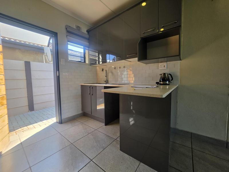 3 Bedroom Property for Sale in Albertsdal Gauteng