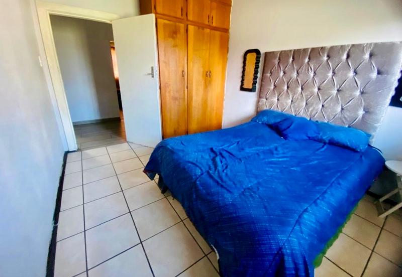 4 Bedroom Property for Sale in Vanderbijlpark CW 5 Gauteng