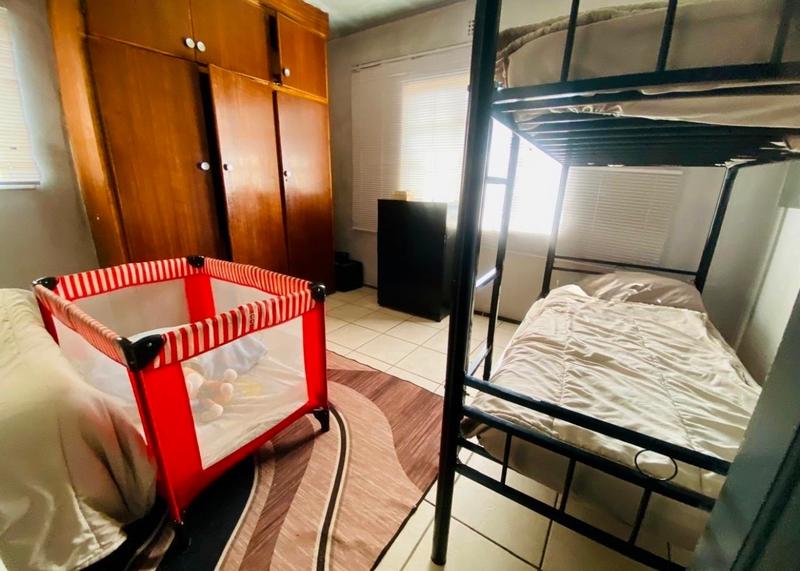 4 Bedroom Property for Sale in Vanderbijlpark CW 5 Gauteng