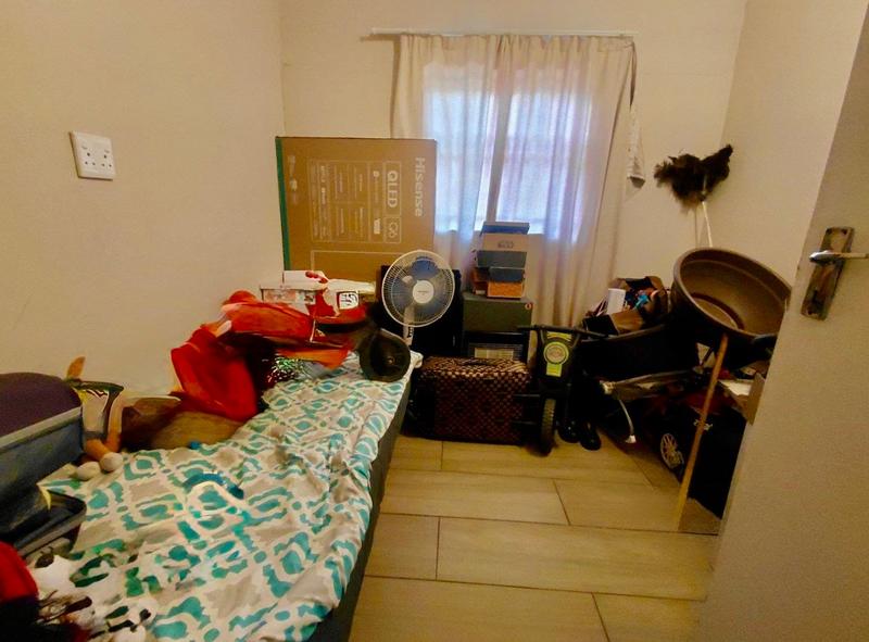 4 Bedroom Property for Sale in Vanderbijlpark CW 5 Gauteng