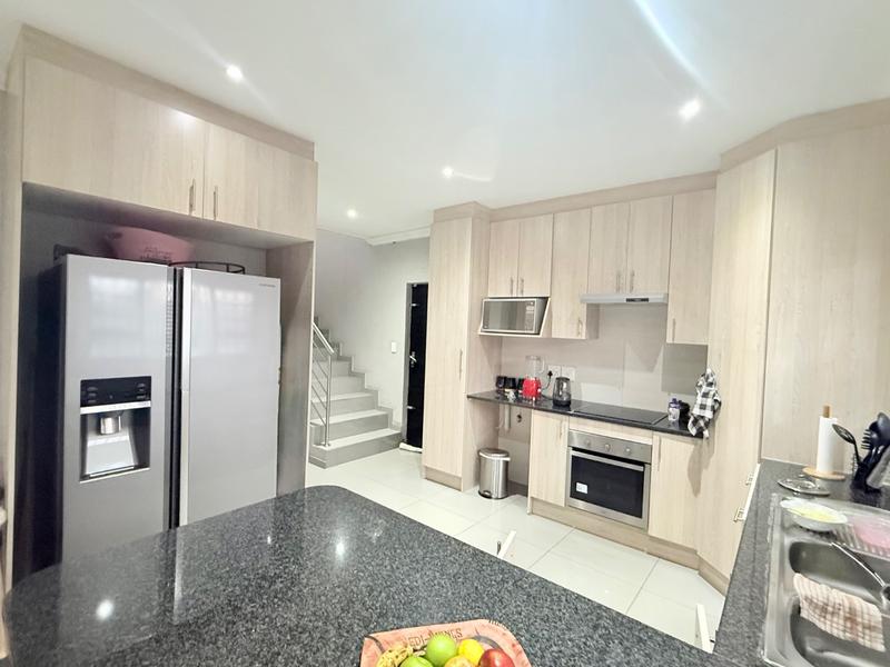4 Bedroom Property for Sale in Vanderbijlpark SE 3 Gauteng