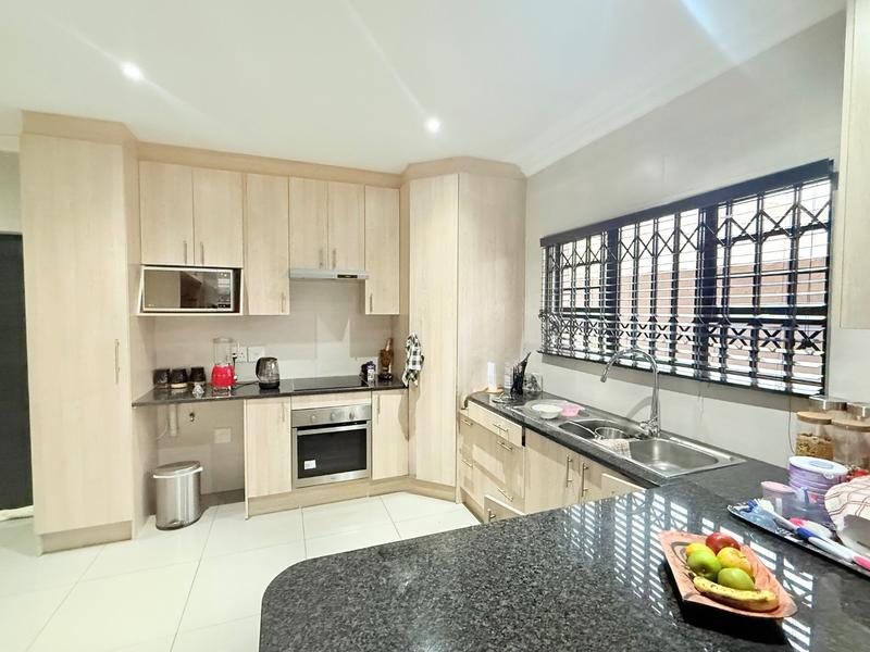 4 Bedroom Property for Sale in Vanderbijlpark SE 3 Gauteng