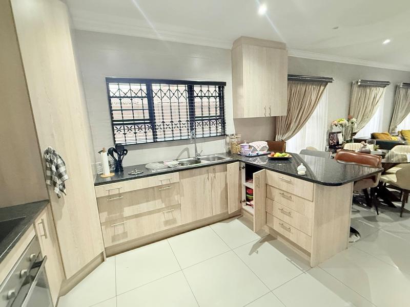 4 Bedroom Property for Sale in Vanderbijlpark SE 3 Gauteng