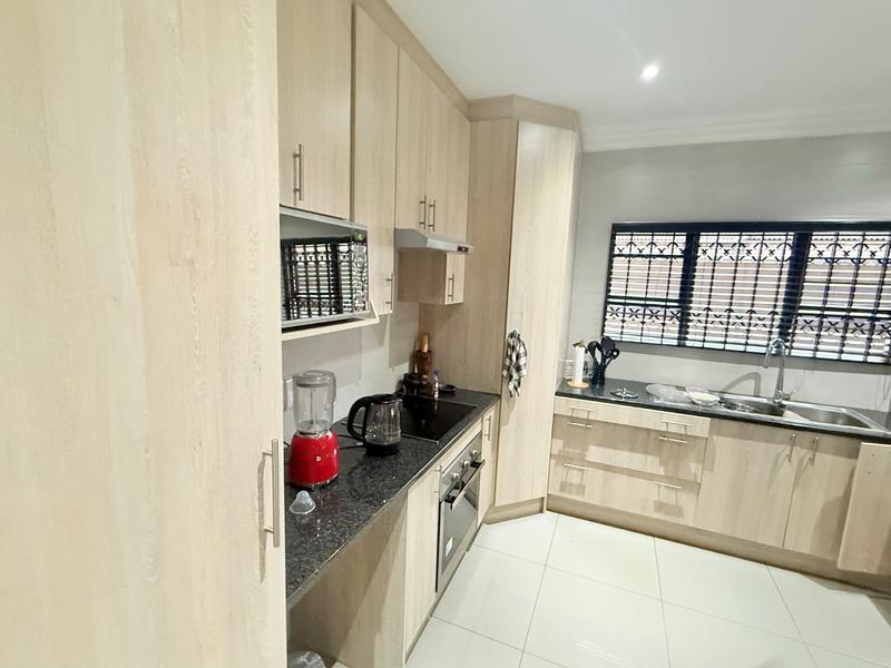 4 Bedroom Property for Sale in Vanderbijlpark SE 3 Gauteng