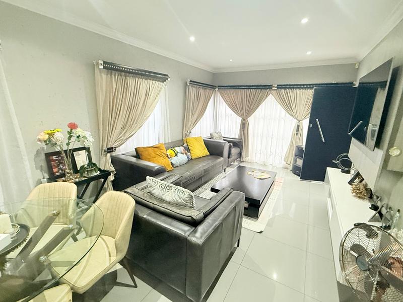 4 Bedroom Property for Sale in Vanderbijlpark SE 3 Gauteng
