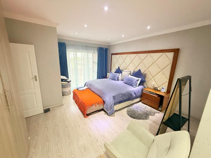 4 Bedroom Property for Sale in Vanderbijlpark SE 3 Gauteng
