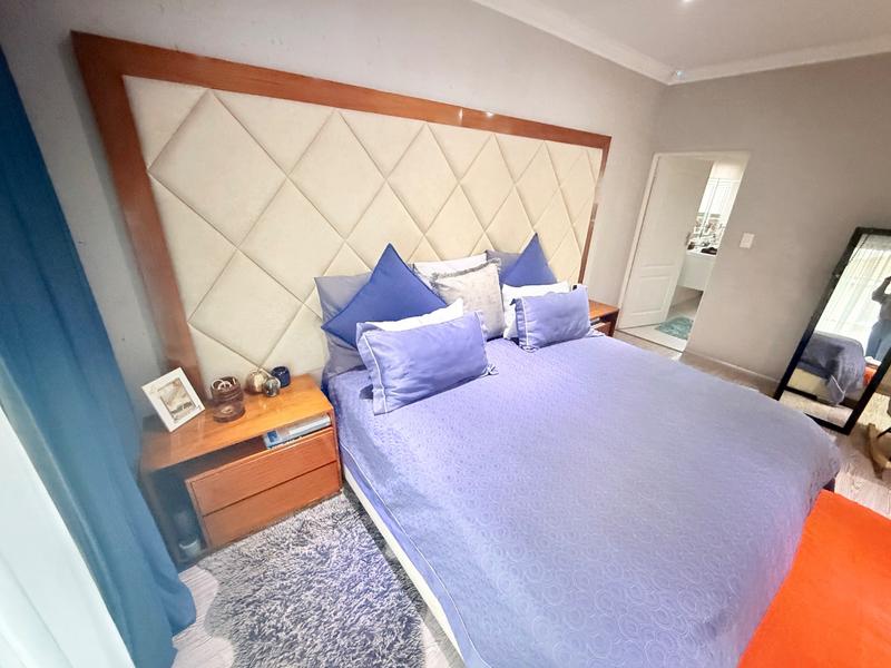 4 Bedroom Property for Sale in Vanderbijlpark SE 3 Gauteng
