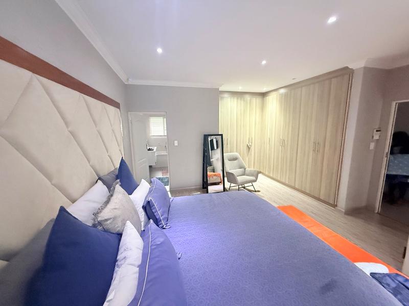 4 Bedroom Property for Sale in Vanderbijlpark SE 3 Gauteng