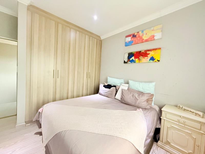 4 Bedroom Property for Sale in Vanderbijlpark SE 3 Gauteng