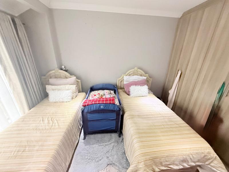 4 Bedroom Property for Sale in Vanderbijlpark SE 3 Gauteng