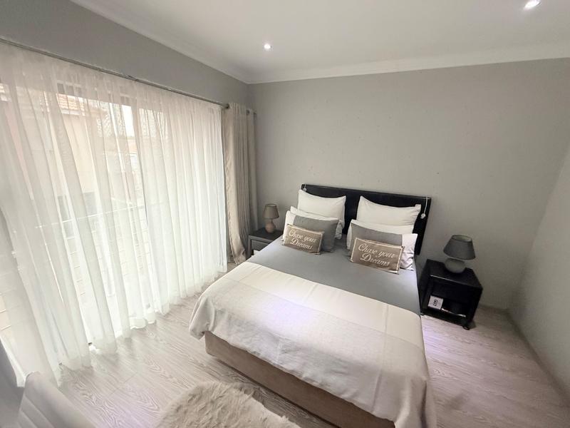 4 Bedroom Property for Sale in Vanderbijlpark SE 3 Gauteng