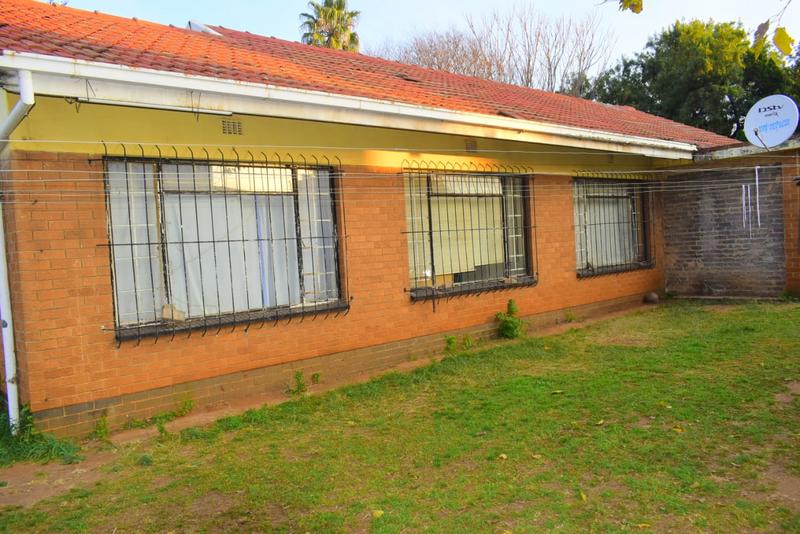 6 Bedroom Property for Sale in Primrose Gauteng