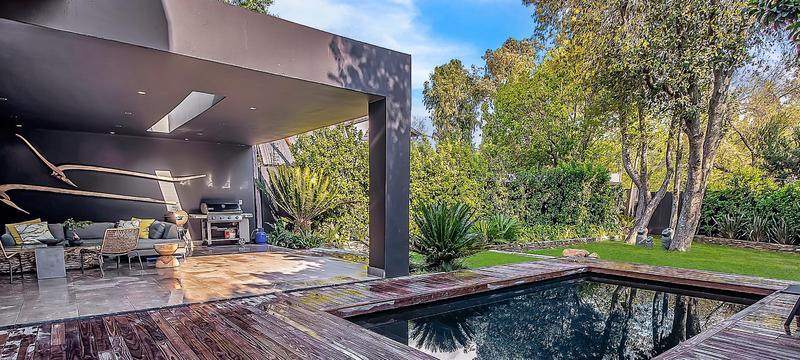 4 Bedroom Property for Sale in Parkhurst Gauteng