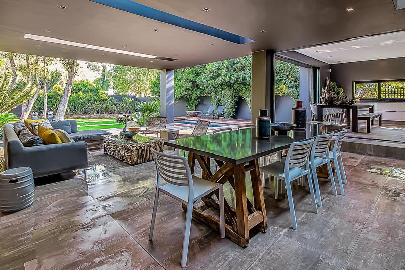 4 Bedroom Property for Sale in Parkhurst Gauteng