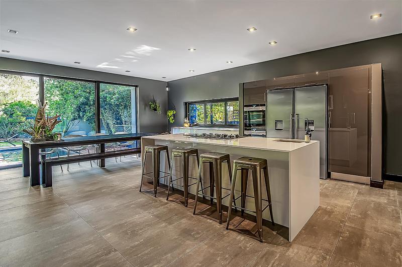 4 Bedroom Property for Sale in Parkhurst Gauteng