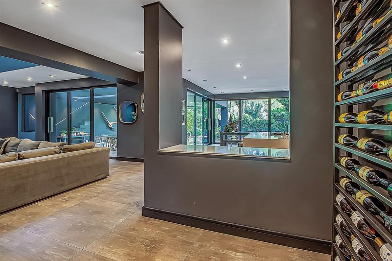 4 Bedroom Property for Sale in Parkhurst Gauteng