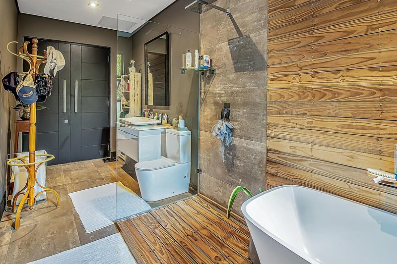 4 Bedroom Property for Sale in Parkhurst Gauteng