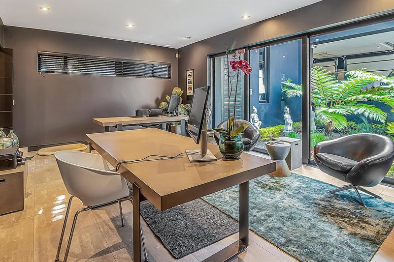 4 Bedroom Property for Sale in Parkhurst Gauteng
