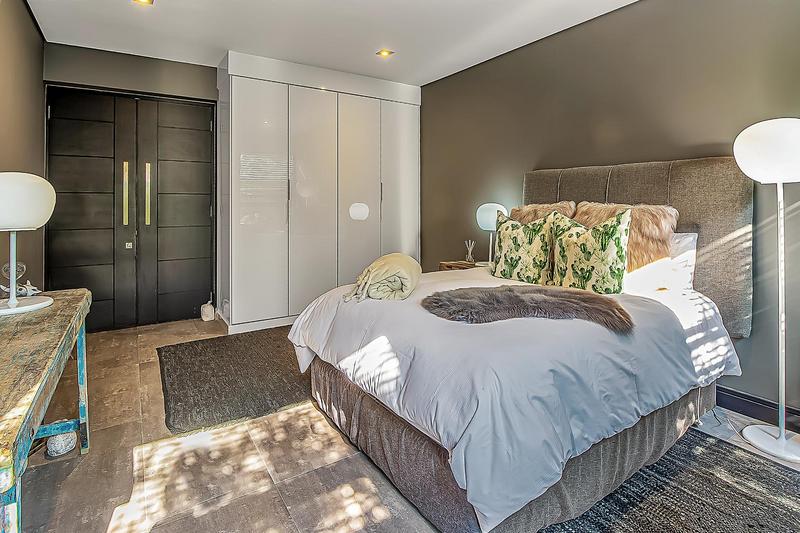 4 Bedroom Property for Sale in Parkhurst Gauteng