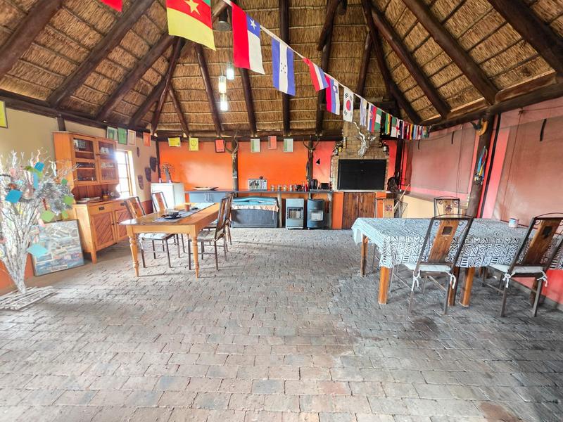 7 Bedroom Property for Sale in Mooilande Gauteng