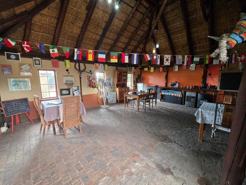 7 Bedroom Property for Sale in Mooilande Gauteng
