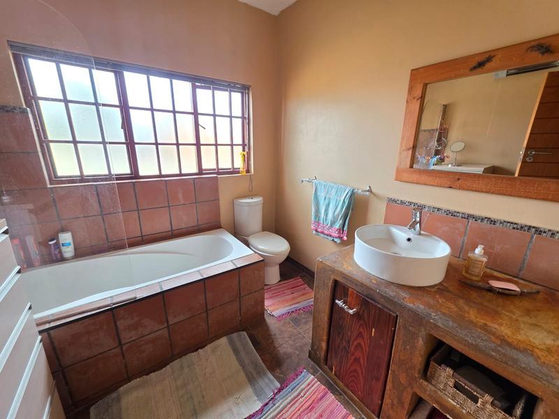 7 Bedroom Property for Sale in Mooilande Gauteng
