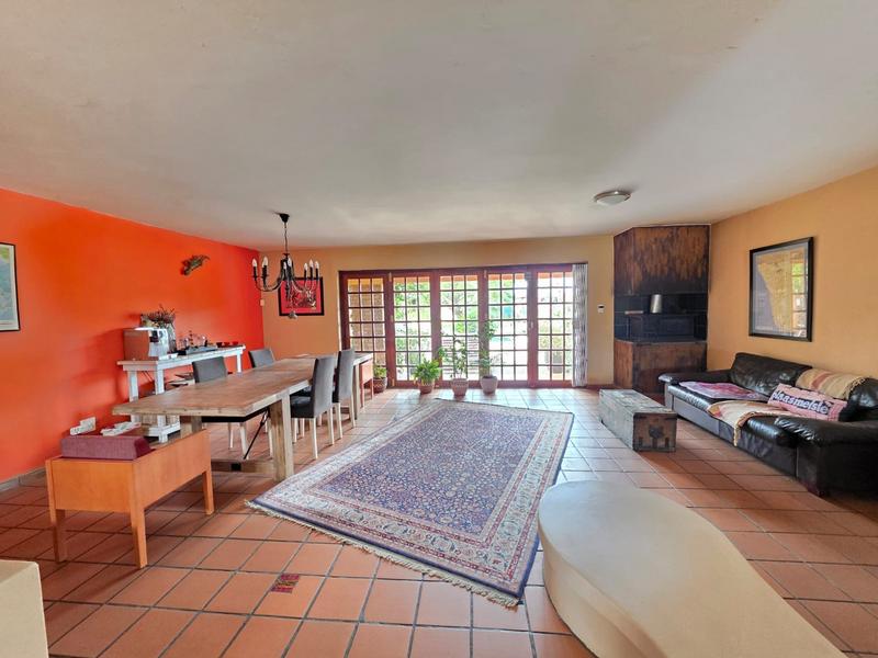 7 Bedroom Property for Sale in Mooilande Gauteng