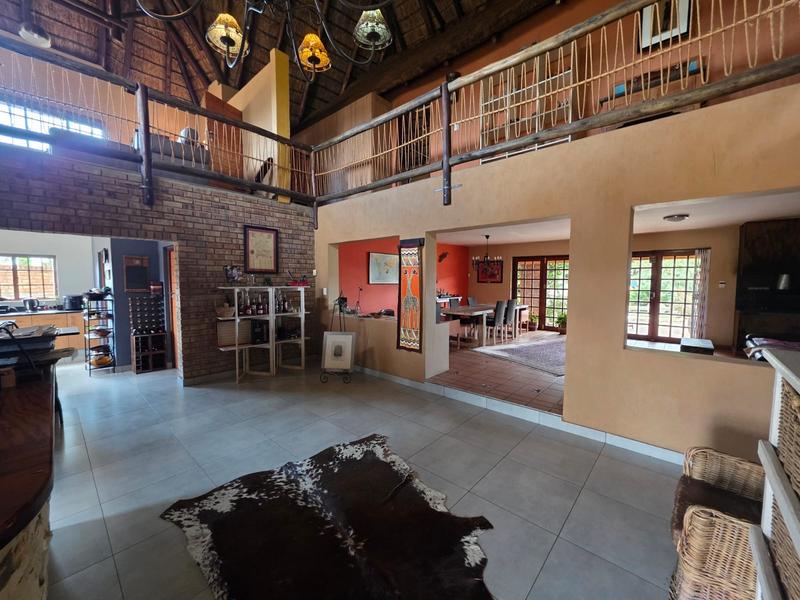 7 Bedroom Property for Sale in Mooilande Gauteng