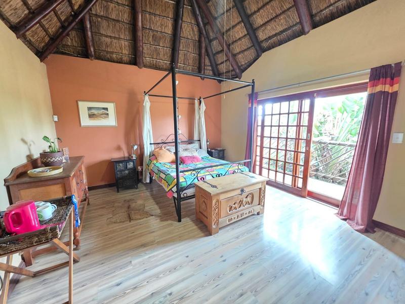 7 Bedroom Property for Sale in Mooilande Gauteng