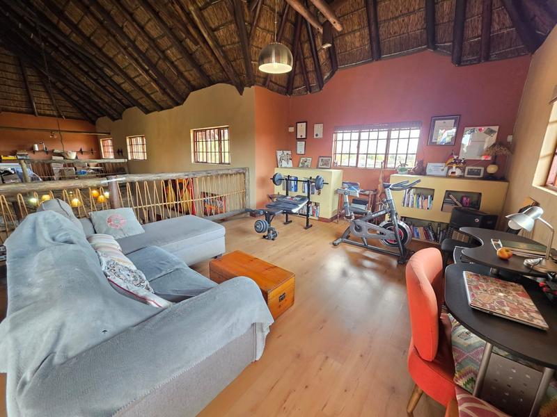 7 Bedroom Property for Sale in Mooilande Gauteng